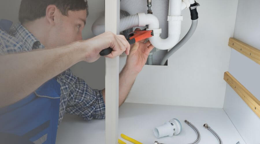 Professional emergency plumbing in Greene, IA